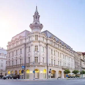 Grand Continental Bukurešť