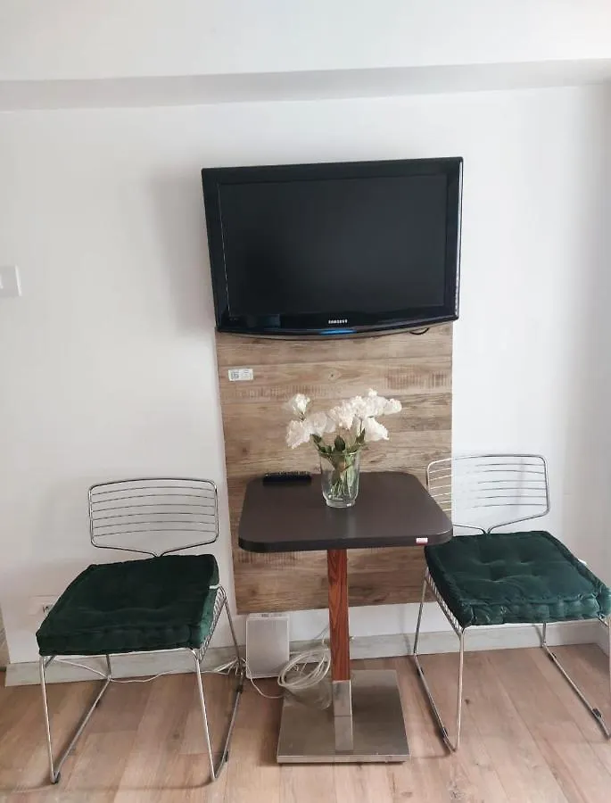 Apartment Studio Arc De Triumf Piata Victoriei Bucharest