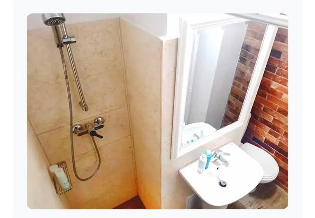 Studio Arc De Triumf Piata Victoriei Boekarest Appartement