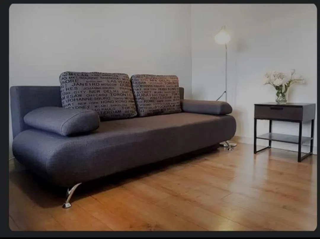 Appartement Studio Arc De Triumf Piata Victoriei Boekarest